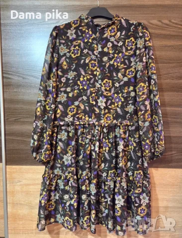Красива рокля Lucy fashion , снимка 6 - Рокли - 56062419
