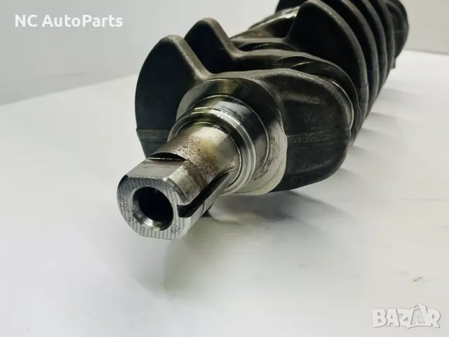 Колянов вал за Рено Трафик Опел Мерцедес W205 1.6 дизел R9M452 5599R 2016, снимка 2 - Части - 47749228