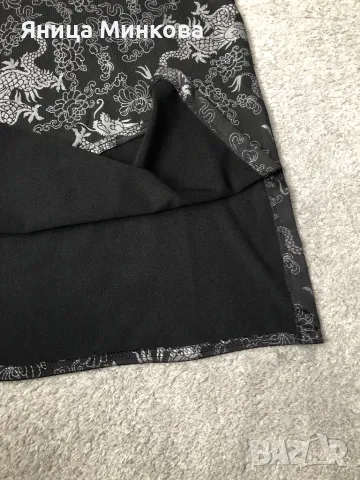 Дамска рокля, снимка 7 - Рокли - 49166989