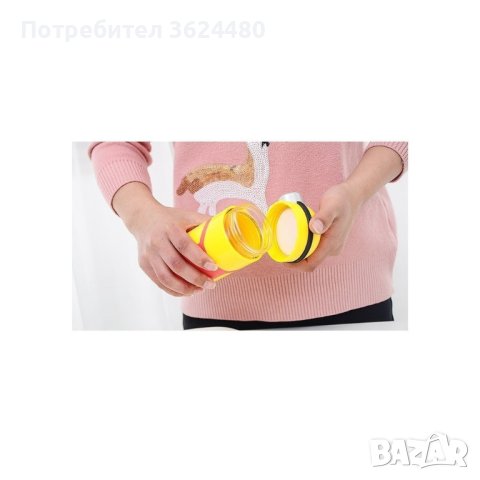 Чаша с форма на Миньон, снимка 6 - Други стоки за дома - 40393346