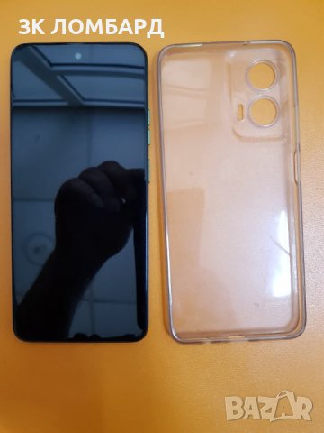Motorola Moto G35 5G 256GB 8GB RAM Dual, снимка 4 - Motorola - 50616263