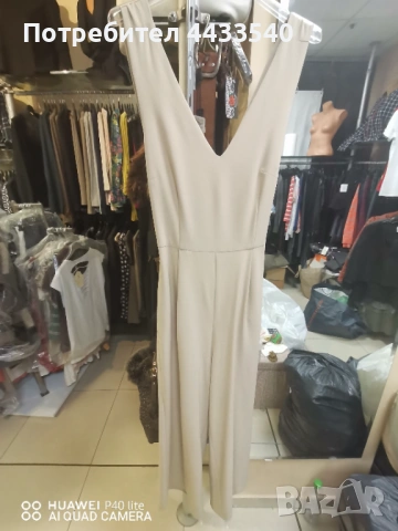 Летен Елегантен Гащеризон, снимка 4 - Гащеризони - 53176977