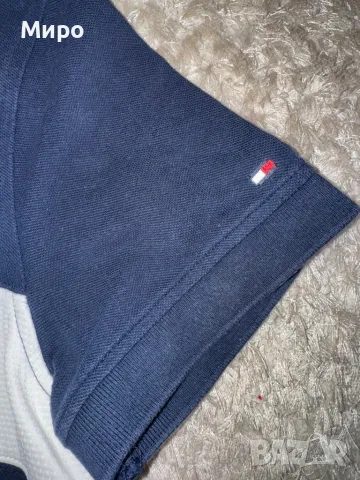 Tommy Hilfiger , снимка 3 - Тениски - 48412787