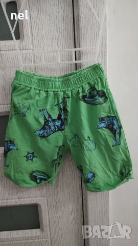 Детски къси панталони размер 110/116, снимка 7 - Детски къси панталони - 40955934