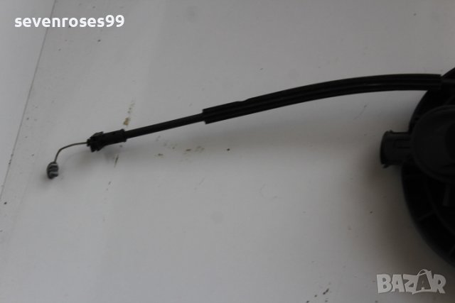 Дръжка външна задна дясна ягуар хф Jaguar XF 2010, снимка 3 - Части - 40027303