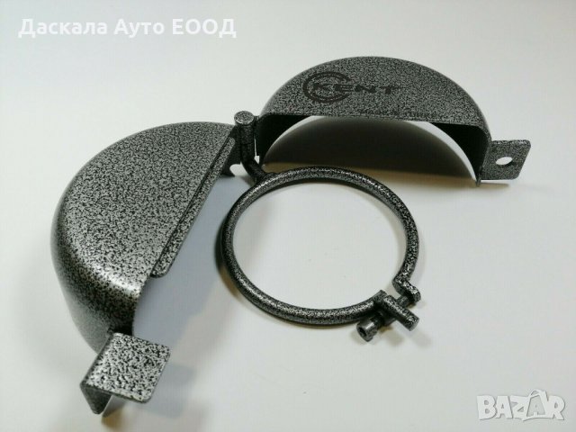 Защитна капачка гориво 80мм на MAN DAF Volvo Actros Atego, снимка 2 - Аксесоари и консумативи - 35731274