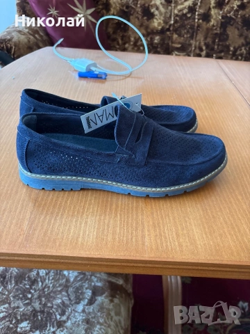 Продавам чисто нови обувки, снимка 2 - Ежедневни обувки - 53797422