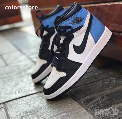 Мъжки високи маратонки  Nike код Br264