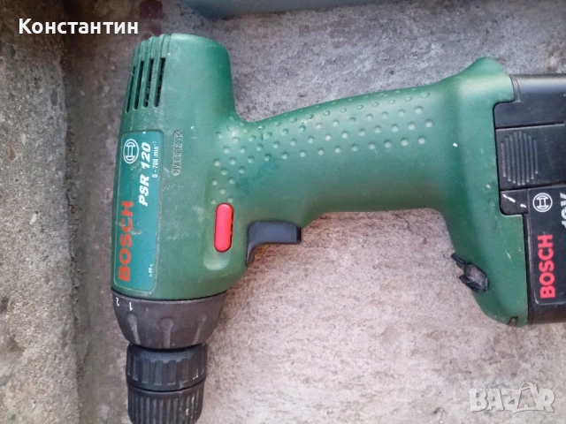 2-бр винтовери , снимка 3 - Винтоверти - 50897661