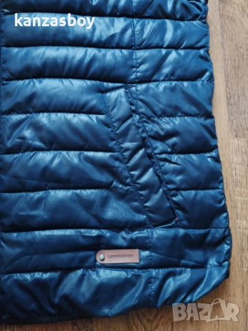 lindbergh - страхотен мъжки елек L, снимка 6 - Други - 52281694