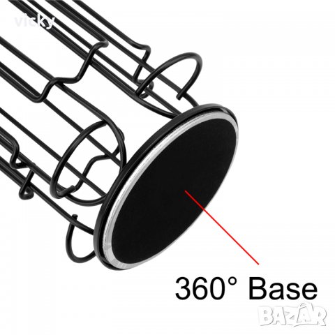 Стойка/поставка за капсули Dolce Gusto - три модели, снимка 12 - Кафемашини - 25646142
