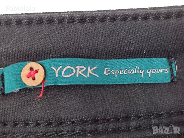 Street One stretch pants 31/32, снимка 6 - Панталони - 41540541