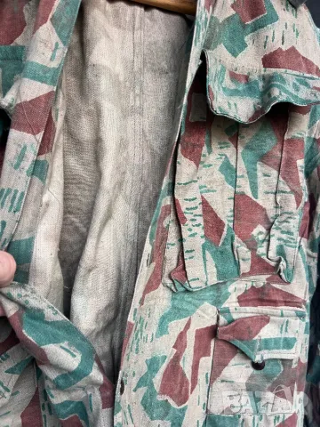 Продавам камуфлажни гащеризони , снимка 14 - Други ценни предмети - 49278838