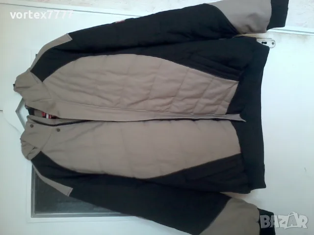 Мъжко яке Engelbert Strauss 2XL, снимка 6 - Якета - 56160119