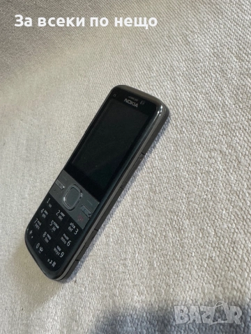 Nokia C5, снимка 4 - Nokia - 52667152