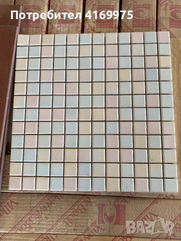 Разпродажба на плочки в Несебър!, снимка 6 - Облицовки - 51452021