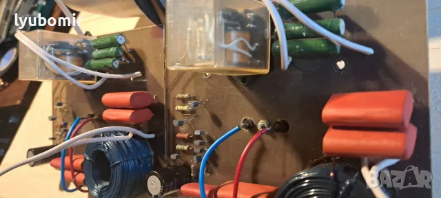 Лентови говорители, снимка 15 - Тонколони - 48852042