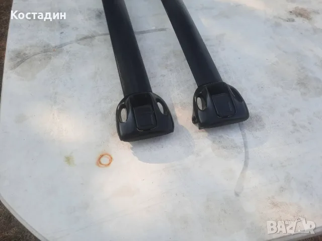 багажник-греди-релси-рейки  за CHRYSLER VOYAGER 3 , снимка 4 - Аксесоари и консумативи - 55922854