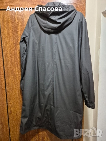 тънко дълго яке cropp, снимка 2 - Якета - 51982698