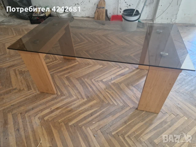 Холна маса, снимка 3 - Маси - 51010439