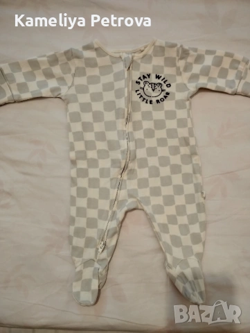 Бебешки дрешки, снимка 7 - Комплекти за бебе - 53174142