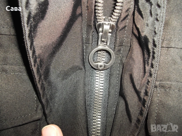 Зимно яке WELLENSTEYN  дамско,Л, снимка 3 - Якета - 53728194