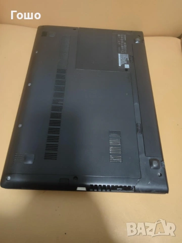Lenovo G50-80, снимка 4 - Лаптопи за работа - 53803693