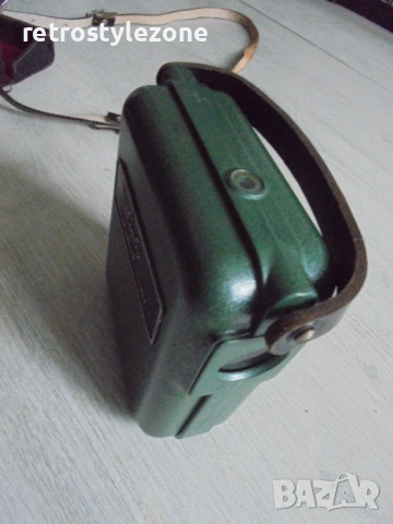 № 8466 Винтидж автоматичен нивелир Cowley с оригинален кожен калъф – 1960-те , снимка 4 - Други ценни предмети - 53215676