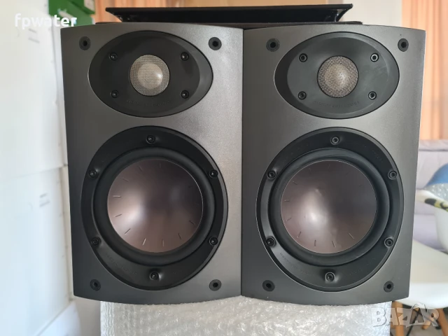 Тонколони Mordaunt-Short Aviano 1, снимка 3 - Тонколони - 50728337