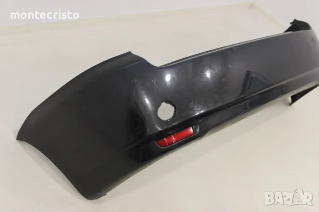 Задна броня Toyota Avensis Verso (2001-2004г.) Тойота Авенсис Версо 5215944170 / 52159-44170, снимка 2 - Части - 49048258