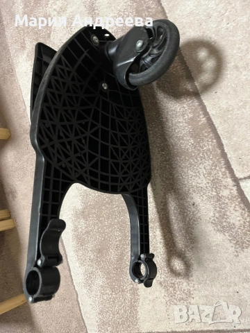 Борд за количка за второ дете, снимка 4 - Детски колички - 53632666