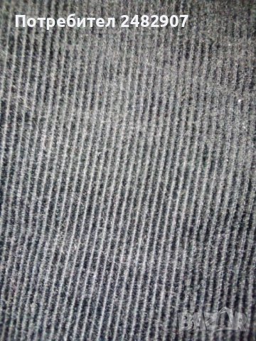 Дамска джинсова пола "MNG" , снимка 5 - Поли - 40955313