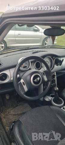 Mini cooper , снимка 3 - Автомобили и джипове - 52917258