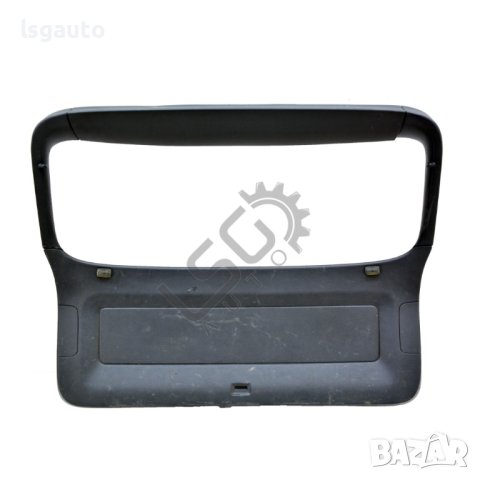 Комплект кори заден капак Volkswagen Tiguan I 2007-2015 ID:99720