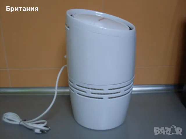 Овлажнител на въздух Philips HU4706/11., снимка 16 - Овлажнители и пречистватели за въздух - 49260443