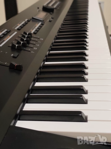 Kurzweil SP5-8 / 88-клавишно стейдж пиано в отлично състояние, снимка 6 - Пиана - 52841971
