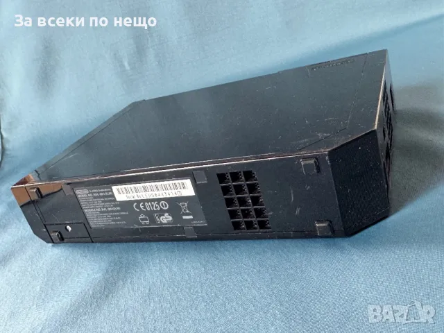 Nintendo Wii, снимка 6 - Nintendo конзоли - 50406457