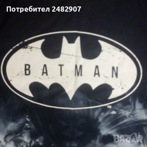 Мъжка тениска, снимка 7 - Тениски - 52316796