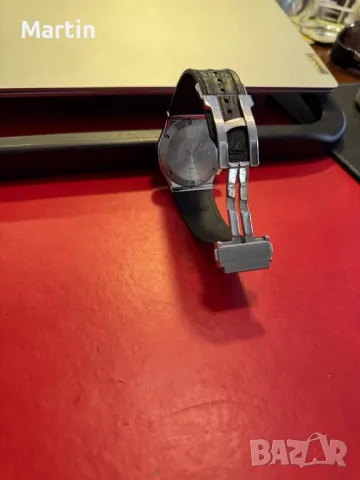 мъжки часовник Holbot, снимка 9 - Мъжки - 47508093