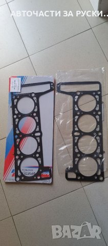 Гарнитура глава метална Лада Нива ф82мм нови