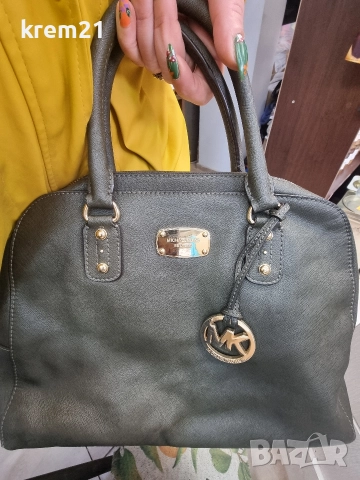 Michael Kors Cindey дамска Уникална чанта