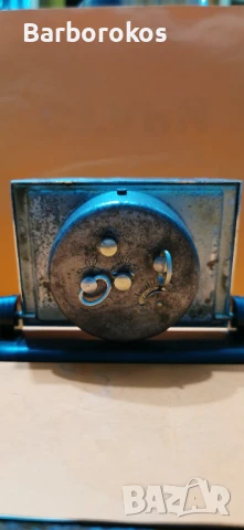 Будилник Слава , снимка 4 - Други - 50987474