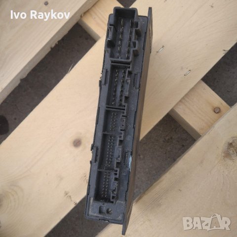 Комфорт модул за Audi A4 Avant B6,8E0959433AT, снимка 2 - Части - 42719714