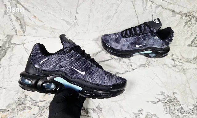 Мъжки маратонки Nike сиво