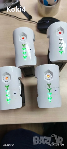 DJI Inspire 1 TB47 батерия