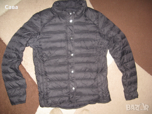 Яке пролет, есен BATA   дамско,Л, снимка 2 - Якета - 36130628