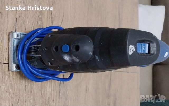 Прободен трион-зеге FERM JSM 1018., снимка 6 - Други инструменти - 52123072