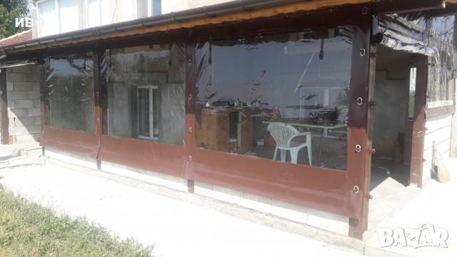 ветроупорни завеси,тенти,покривала, снимка 14 - Други услуги - 36256830