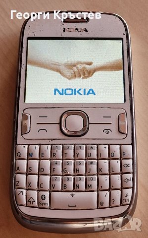 Nokia 302