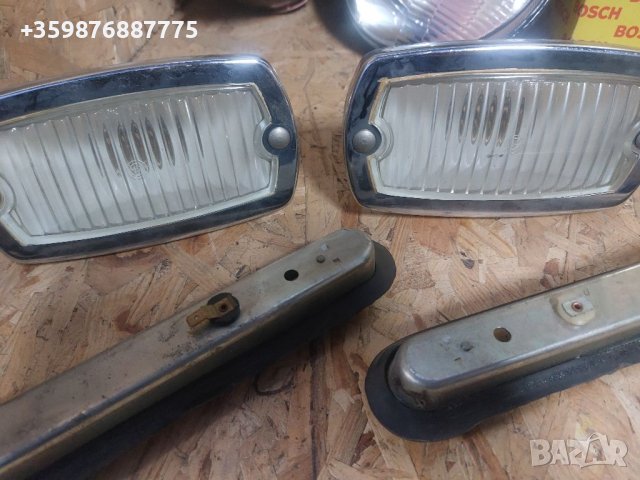 Жук Ниса Варшава , снимка 8 - Части - 39768706